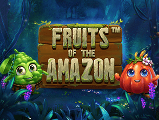 Fruits Of The Amazon thumbnail