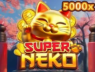 Super Neko thumbnail