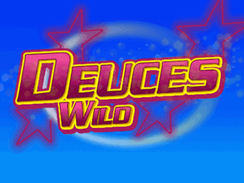 Deuces Wild 1 Hand thumbnail